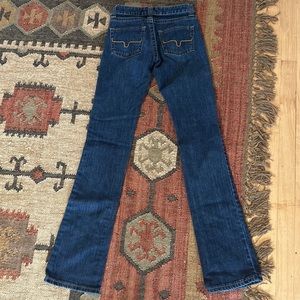 00/36 Kimes ranch Betty jeans